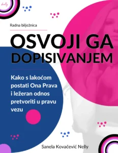 Osvoji ga dopisivanjem - radna bilježnica