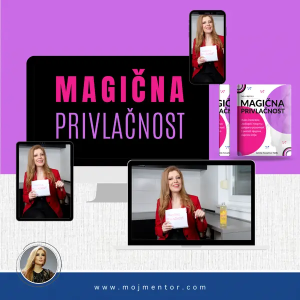 Magična privlačnost