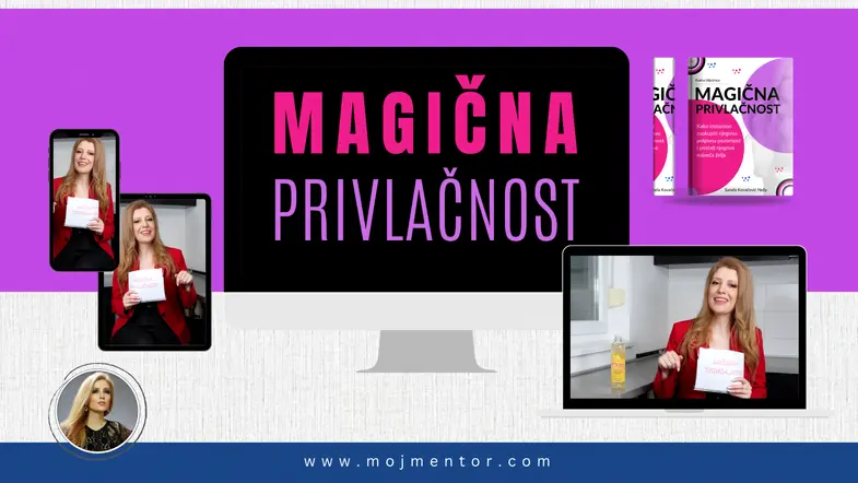 Magična privlačnost