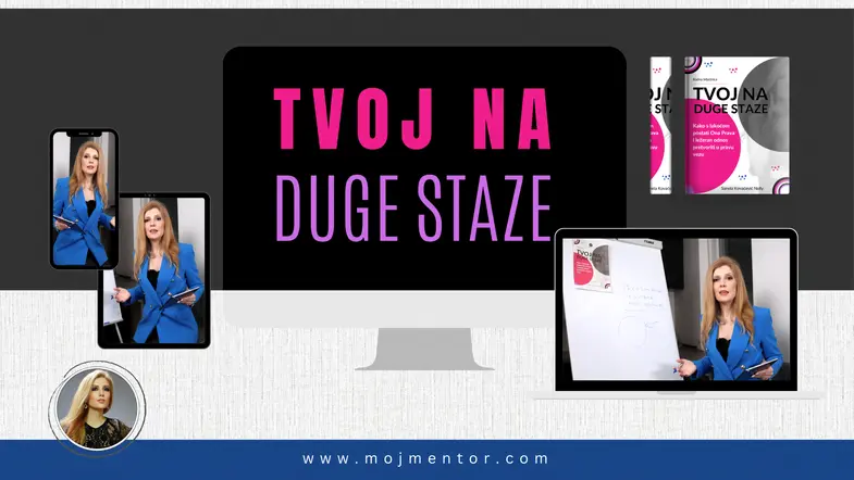 Tvoj na duge staze