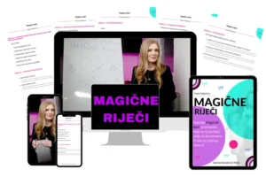 Magične riječi
