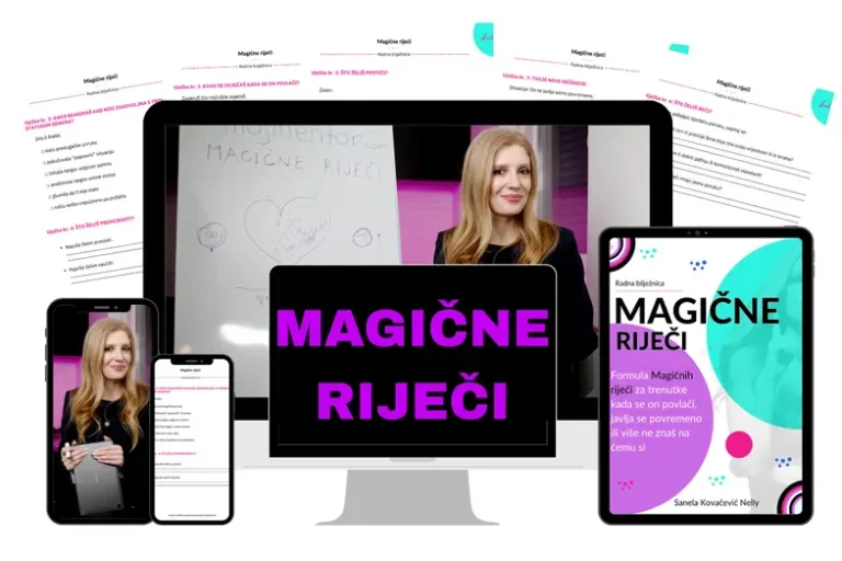 Magične riječi funnel